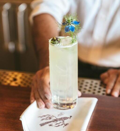 Szálloda Gardiner House