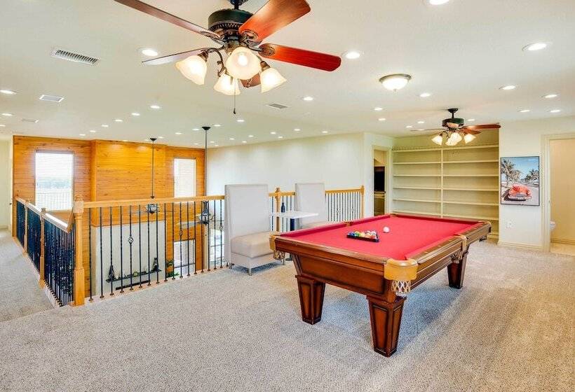 The Oasis Ranch 20 Acre Ranch In Whitewright!