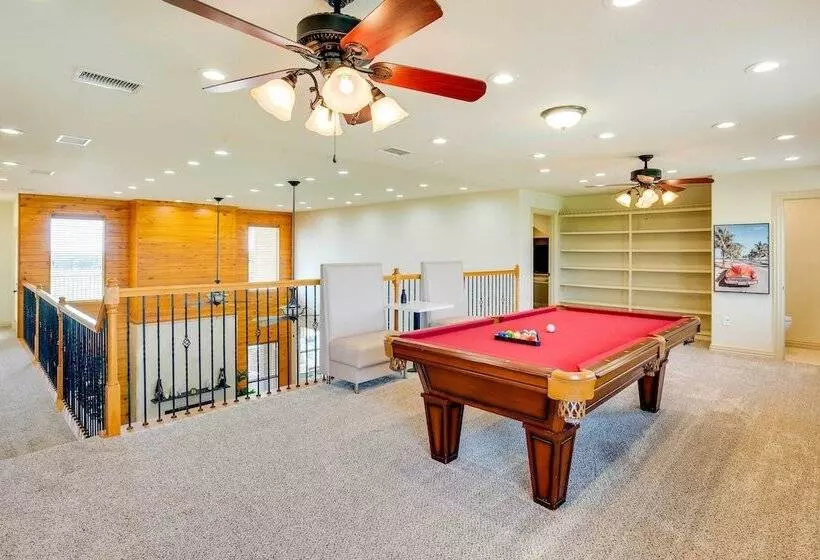 The Oasis Ranch 20 Acre Ranch In Whitewright!