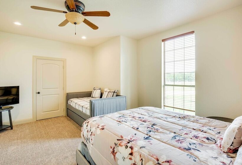 The Oasis Ranch 20 Acre Ranch In Whitewright!