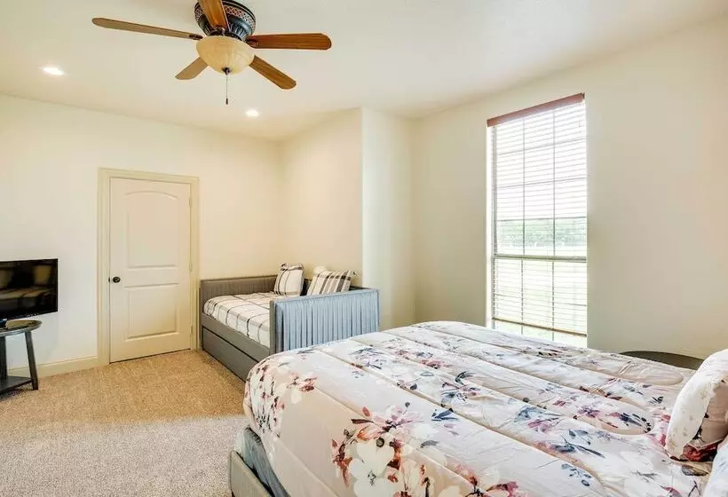 The Oasis Ranch 20 Acre Ranch In Whitewright!