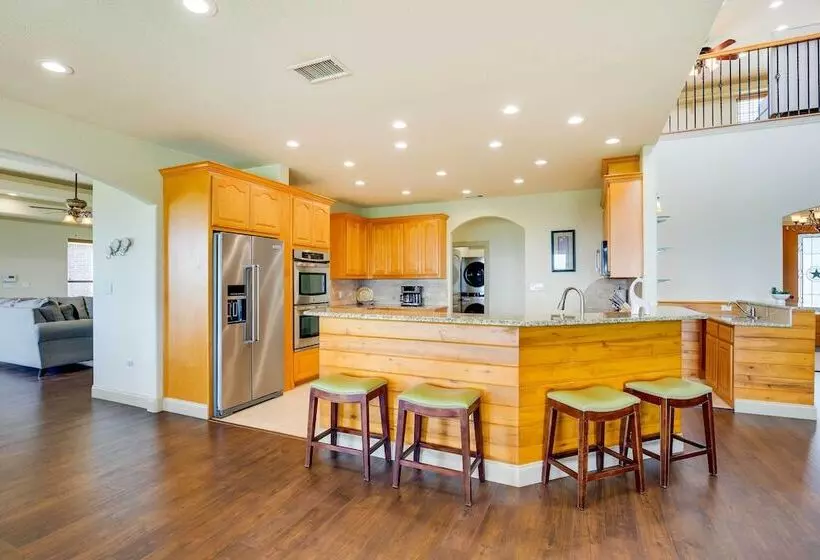 The Oasis Ranch 20 Acre Ranch In Whitewright!