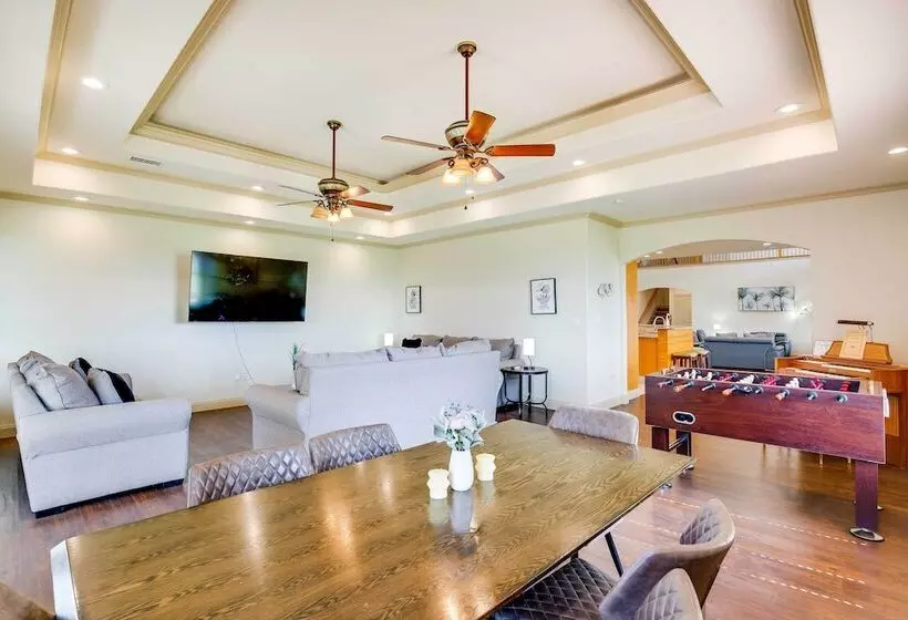 The Oasis Ranch 20 Acre Ranch In Whitewright!