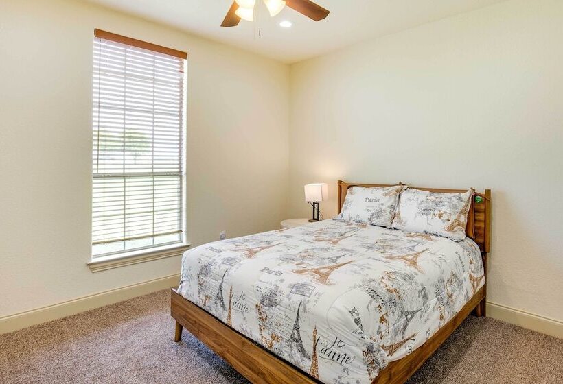 The Oasis Ranch 20 Acre Ranch In Whitewright!