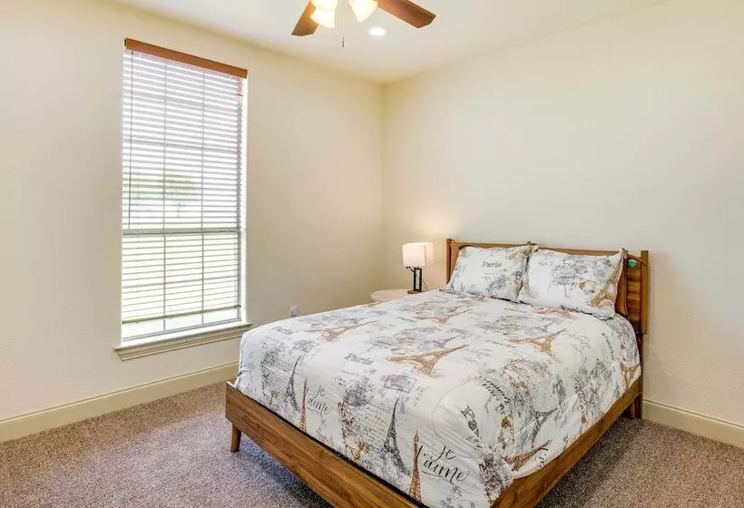 The Oasis Ranch 20 Acre Ranch In Whitewright!