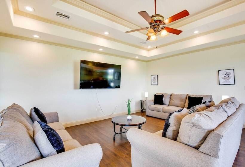 The Oasis Ranch 20 Acre Ranch In Whitewright!