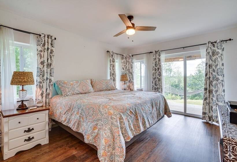 Secluded Marathon Hideaway W/ Fire Pit + Views!