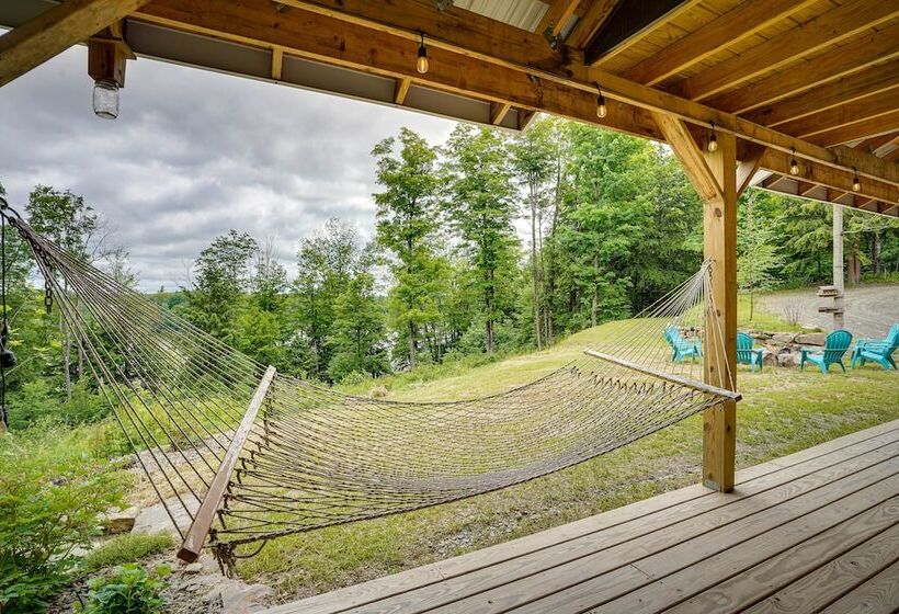 Secluded Marathon Hideaway W/ Fire Pit + Views!