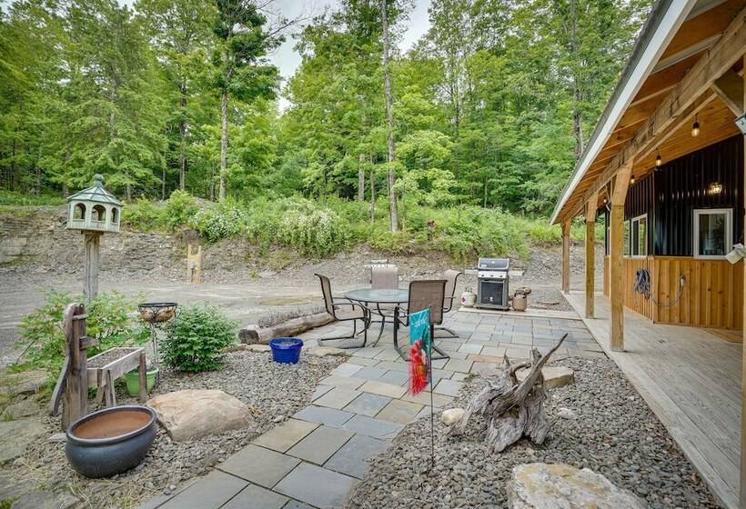 Secluded Marathon Hideaway W/ Fire Pit + Views!