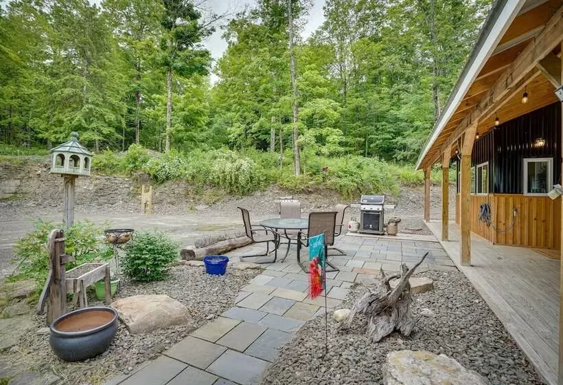 Secluded Marathon Hideaway W/ Fire Pit + Views!