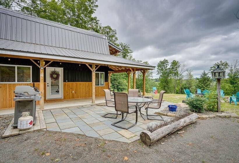 Secluded Marathon Hideaway W/ Fire Pit + Views!