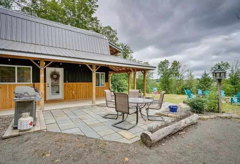 Secluded Marathon Hideaway W/ Fire Pit + Views!