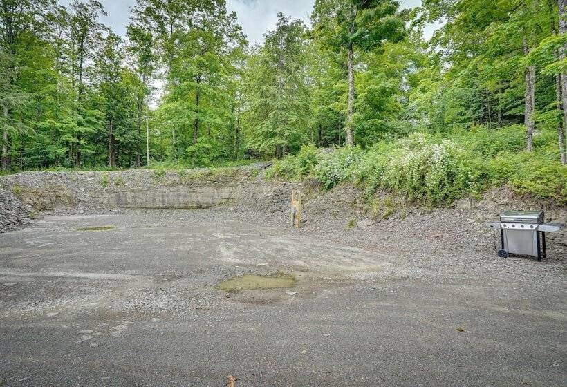 Secluded Marathon Hideaway W/ Fire Pit + Views!