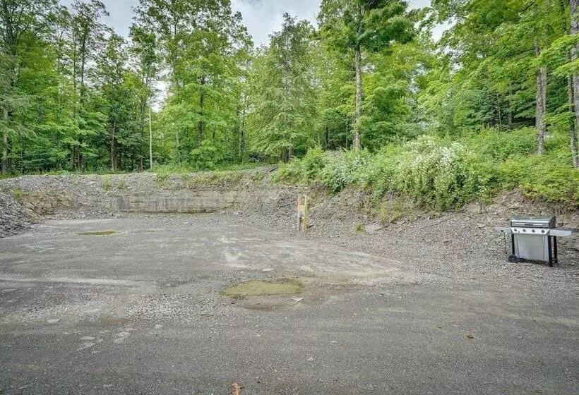 Secluded Marathon Hideaway W/ Fire Pit + Views!