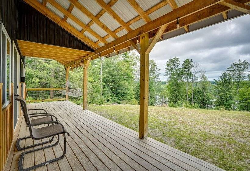 Secluded Marathon Hideaway W/ Fire Pit + Views!