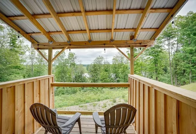 Secluded Marathon Hideaway W/ Fire Pit + Views!