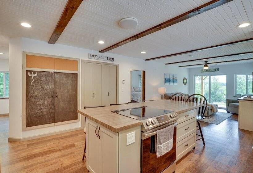 Secluded Marathon Hideaway W/ Fire Pit + Views!