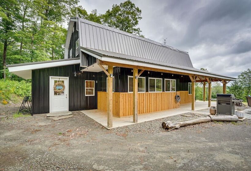 Secluded Marathon Hideaway W/ Fire Pit + Views!