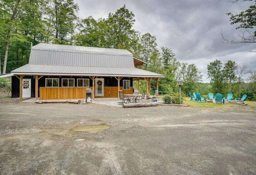 Secluded Marathon Hideaway W/ Fire Pit + Views!