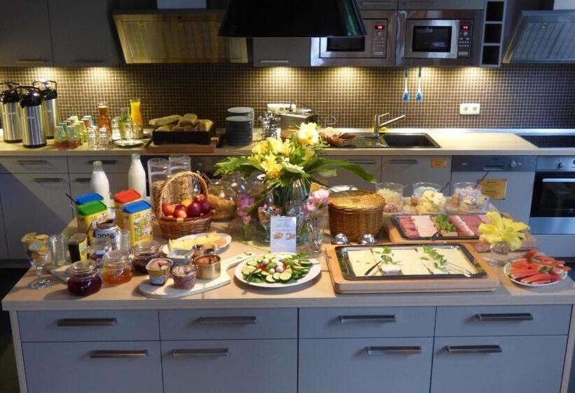 Общежитие Postel Wolgast