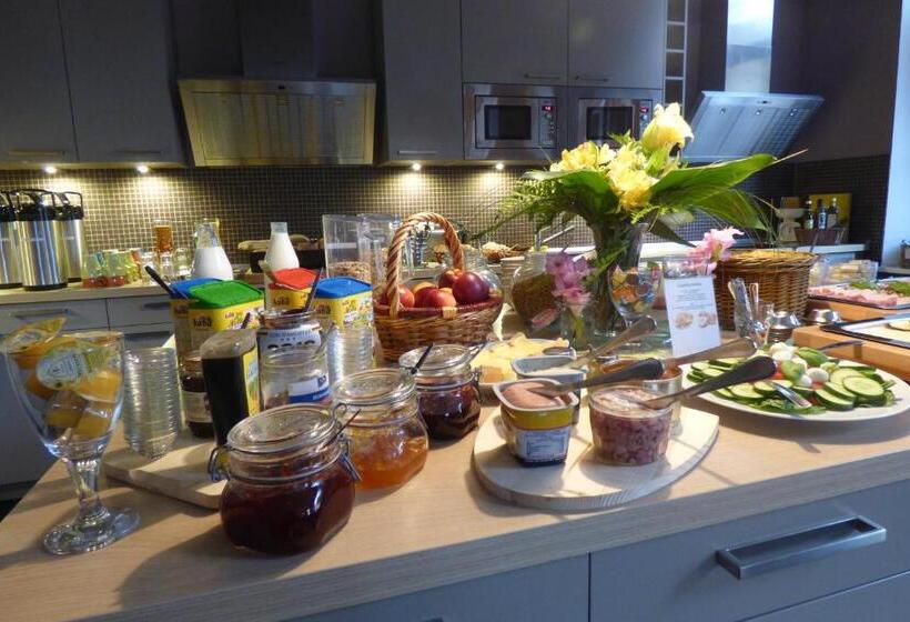 Общежитие Postel Wolgast