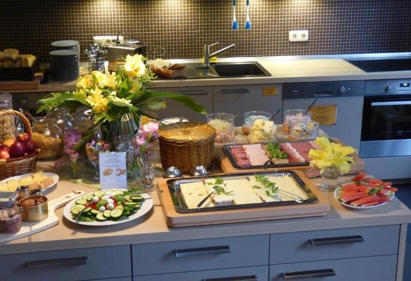 Общежитие Postel Wolgast