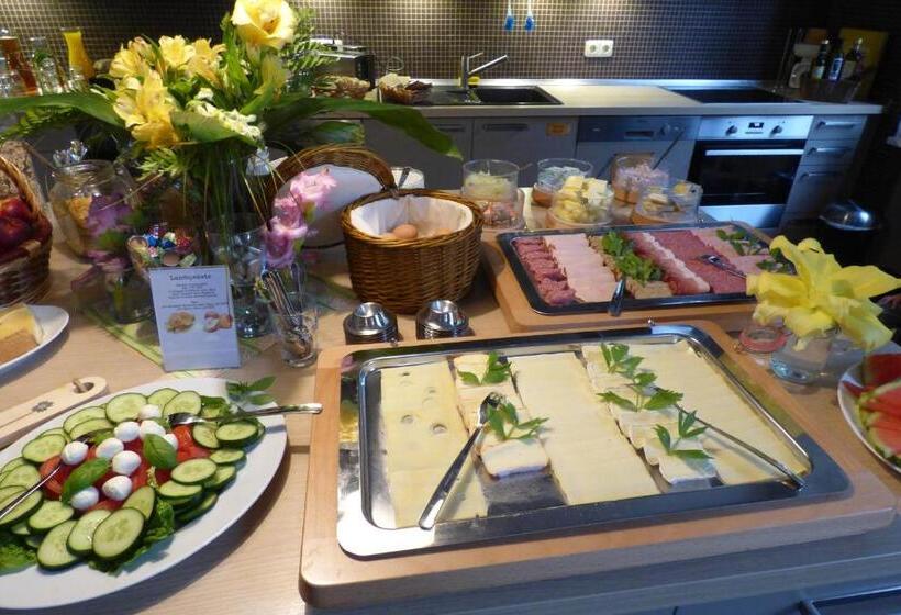 Общежитие Postel Wolgast