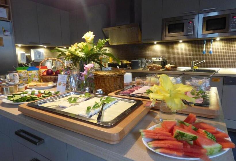 Общежитие Postel Wolgast