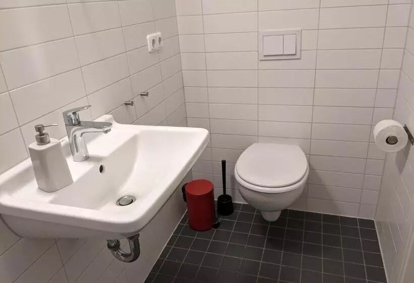 Retkeilymaja Postel Wolgast