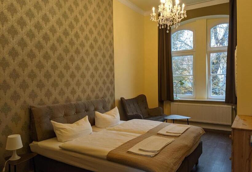 Общежитие Postel Wolgast