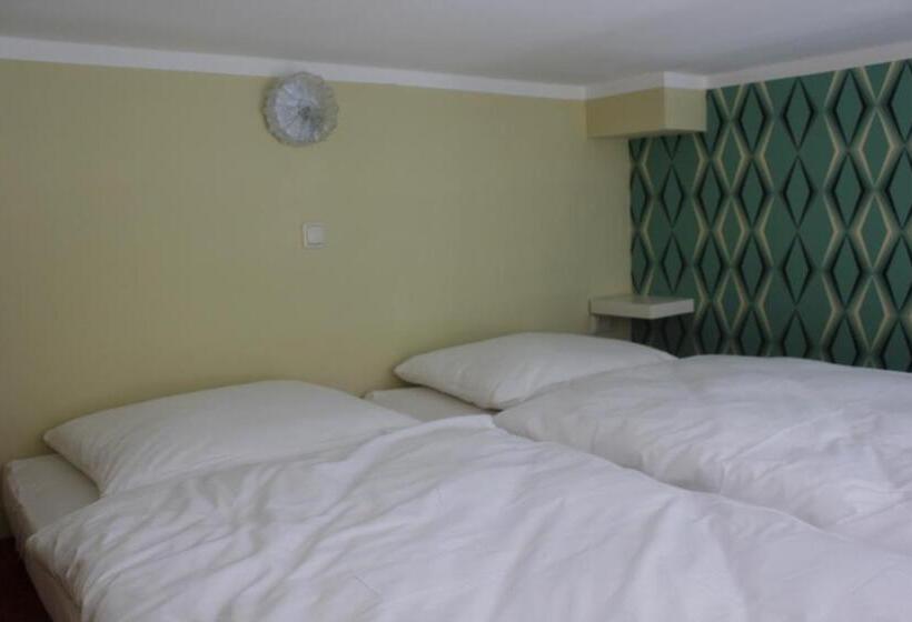 Общежитие Postel Wolgast