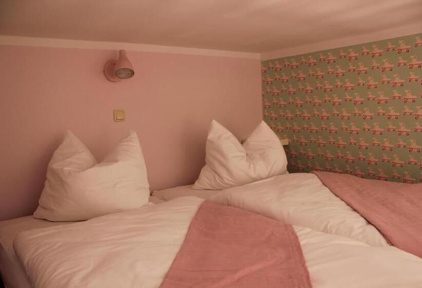 Общежитие Postel Wolgast