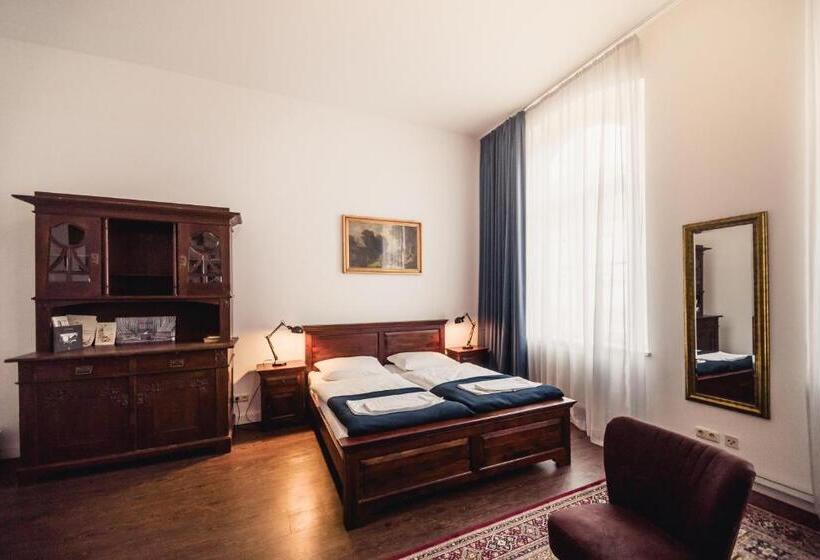 Общежитие Postel Wolgast