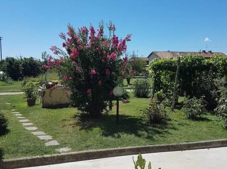 B&b La Crota