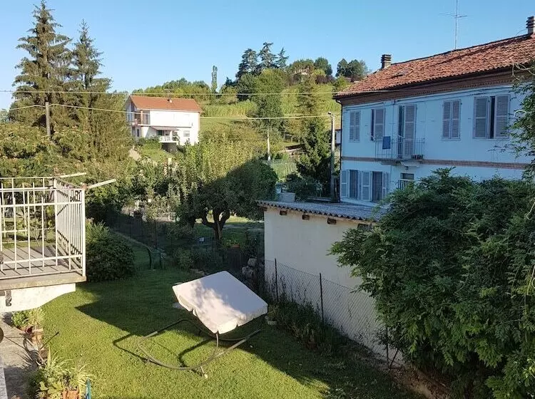 B&b La Crota