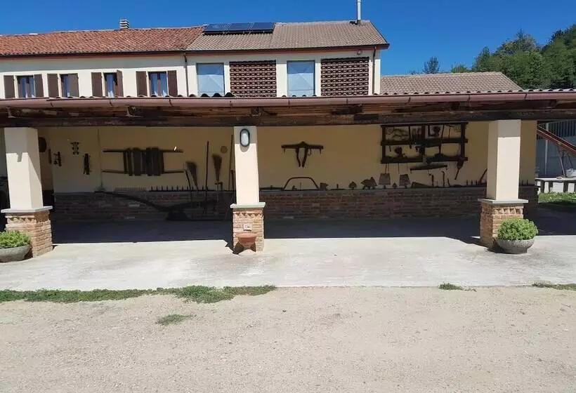 B&b La Crota