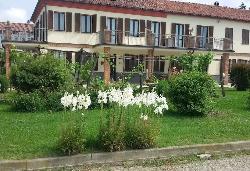 B&b La Crota