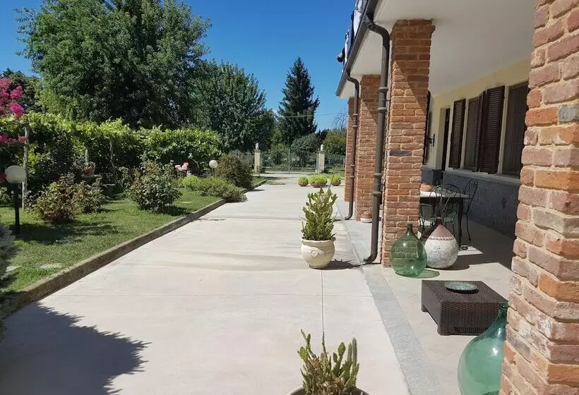 B&b La Crota