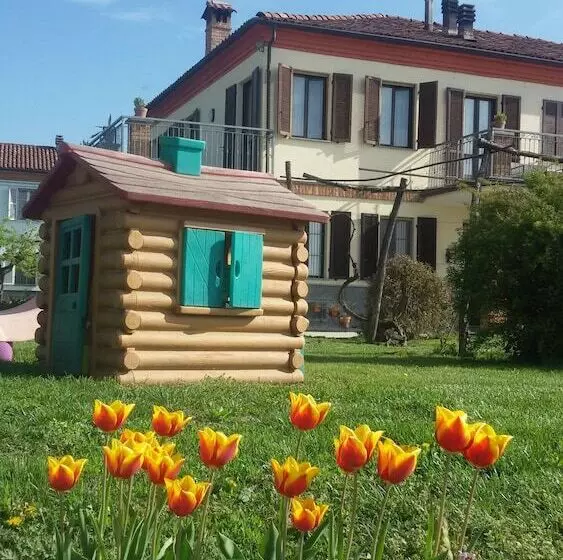 B&b La Crota