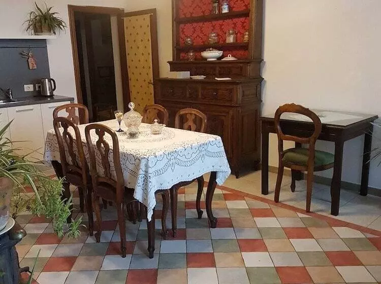 B&b La Crota