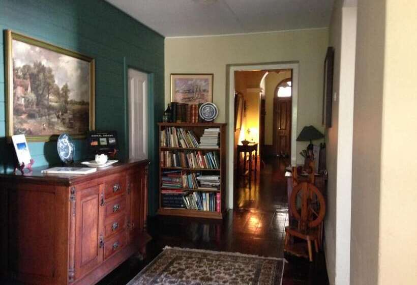 민박 Weelaway On Gregory