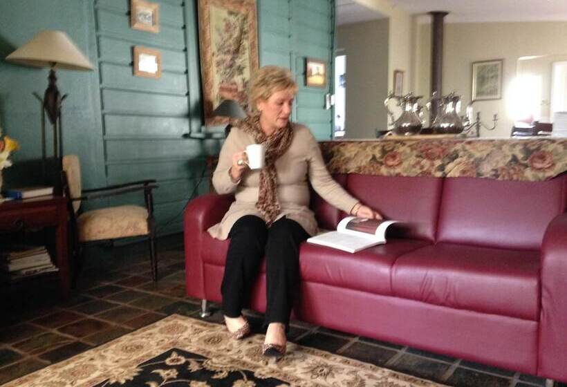 민박 Weelaway On Gregory