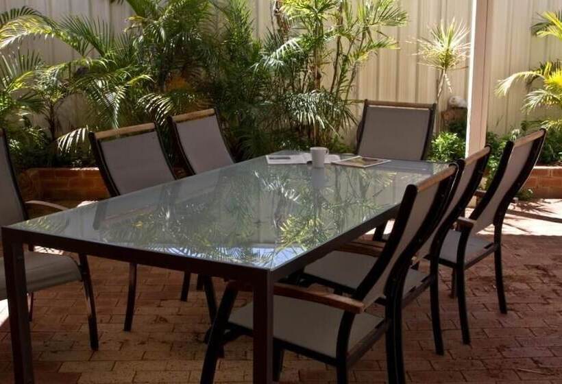 민박 Weelaway On Gregory