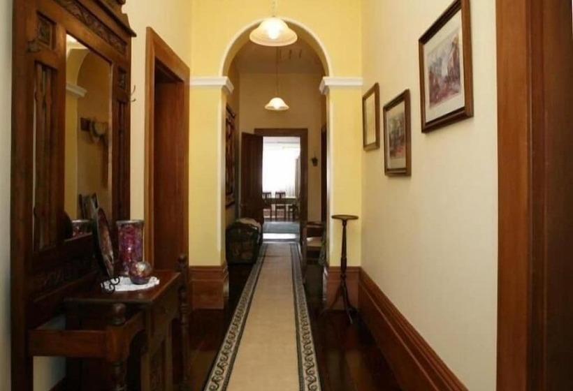 민박 Weelaway On Gregory