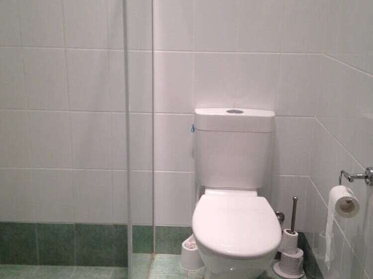 민박 Weelaway On Gregory