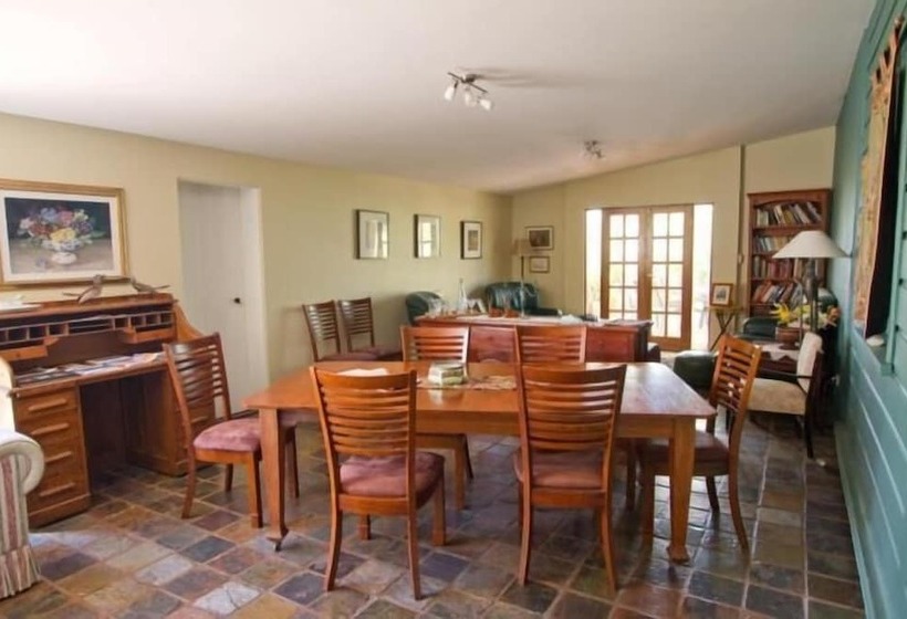 민박 Weelaway On Gregory