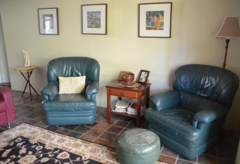 민박 Weelaway On Gregory