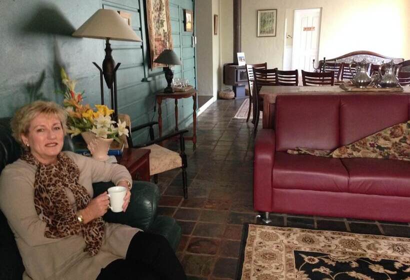 민박 Weelaway On Gregory