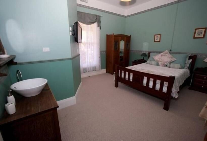 민박 Weelaway On Gregory