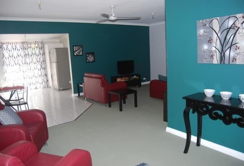 민박 Weelaway On Gregory